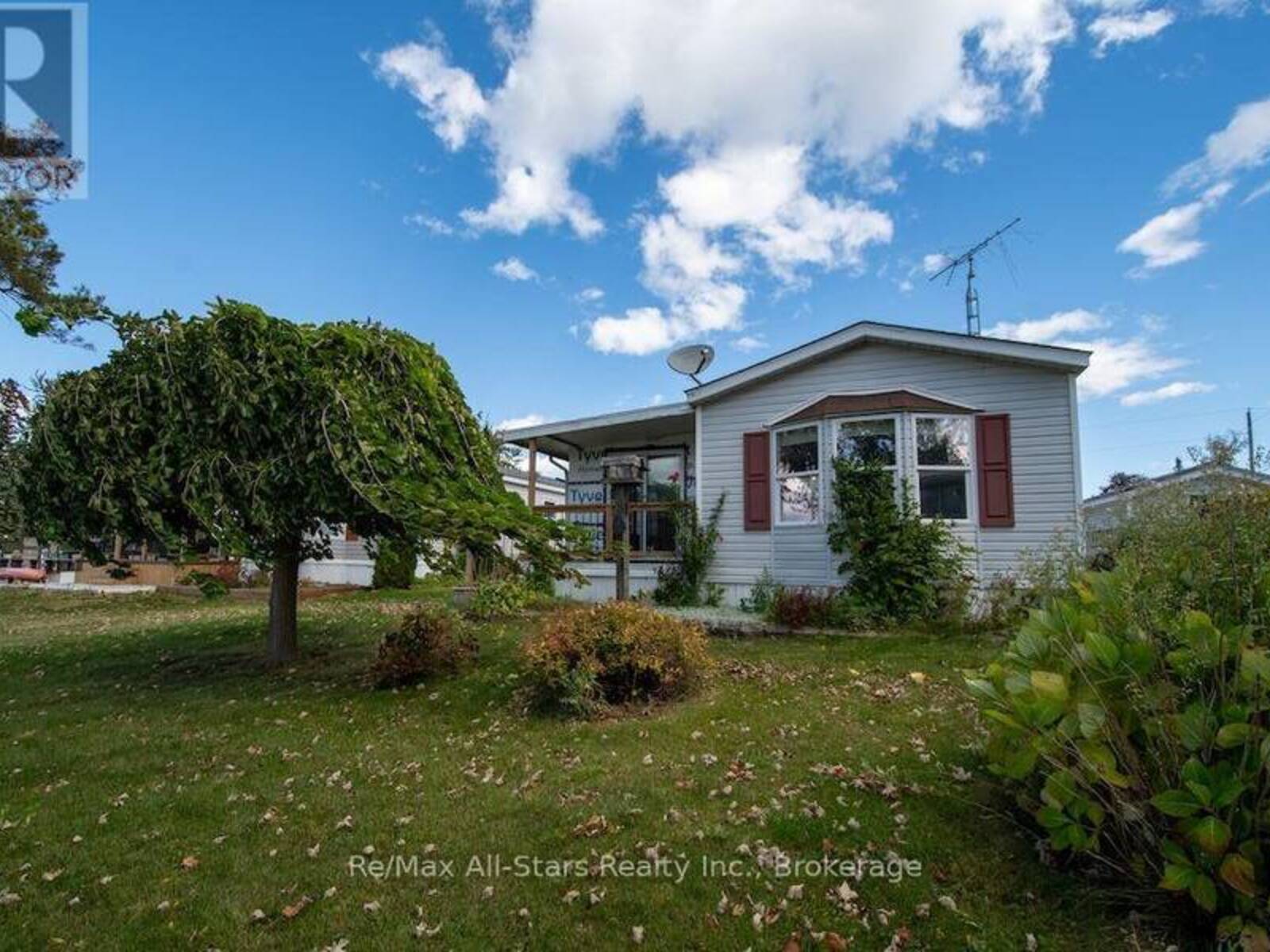 4 MCGREGOR DRIVE, Otonabee-South Monaghan, Ontario K0L 2G0