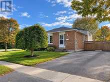74 CENTREFIELD DRIVE | Clarington Ontario | Slide Image Two