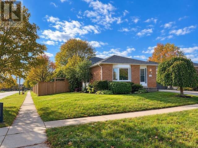 74 CENTREFIELD DRIVE Clarington Ontario, L1E 1K7 - Property For Sale