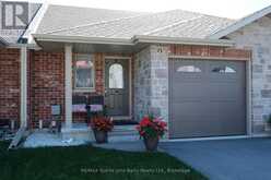 25 HILLSIDE MEADOW DRIVE | Quinte West Ontario | Slide Image One