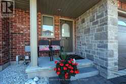 25 HILLSIDE MEADOW DRIVE | Quinte West Ontario | Slide Image Three