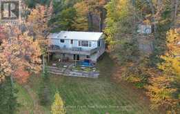 231 WEST DIAMOND LAKE ROAD | Bancroft Ontario | Slide Image One