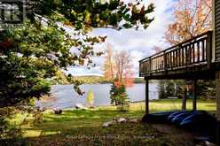 231 WEST DIAMOND LAKE ROAD | Bancroft Ontario | Slide Image Two