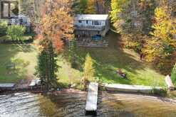 231 WEST DIAMOND LAKE ROAD | Bancroft Ontario | Slide Image Three
