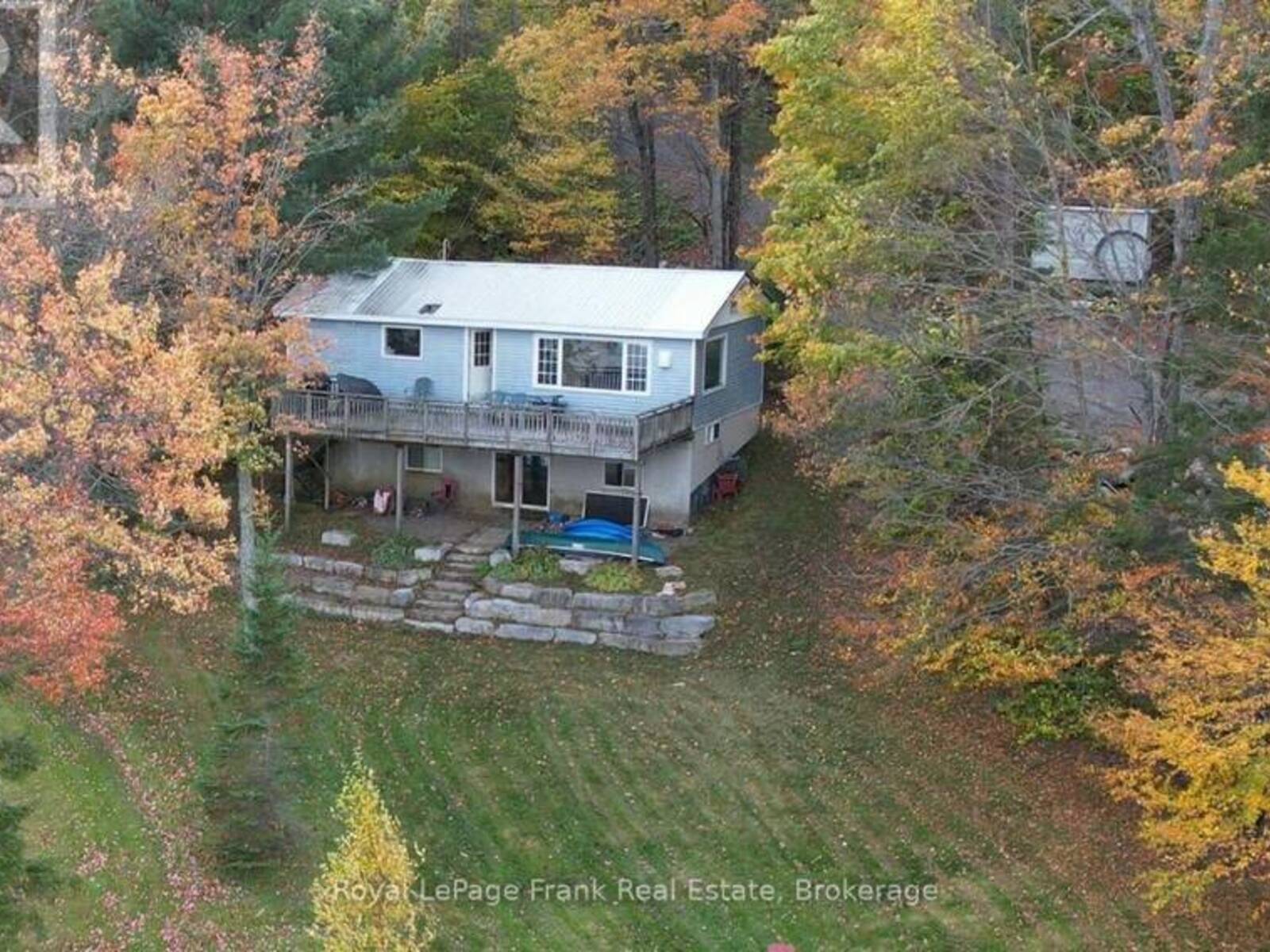 231 WEST DIAMOND LAKE ROAD, Bancroft, Ontario K0L 1C0
