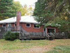 1031 CONSTANCE ROAD Dysart et al Ontario, K0L 1X0