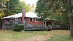 1031 CONSTANCE ROAD | Dysart et al Ontario | Slide Image One