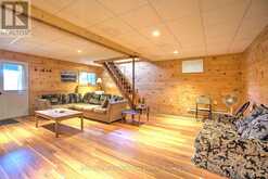 245 WEST DIAMOND LAKE ROAD | Bancroft Ontario | Slide Image Fifteen