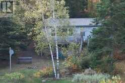 245 WEST DIAMOND LAKE ROAD | Bancroft Ontario | Slide Image One