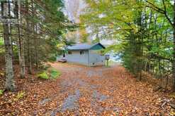 245 WEST DIAMOND LAKE ROAD | Bancroft Ontario | Slide Image Four