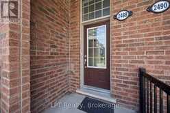 2488 BROMUS PATH | Oshawa Ontario | Slide Image Five