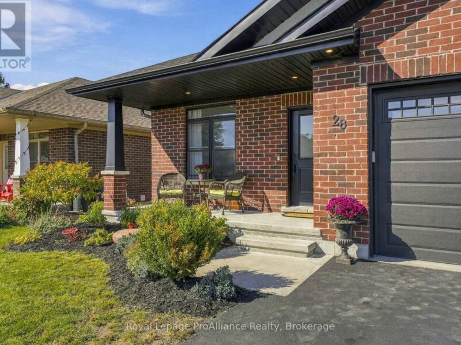 28 ABERDEEN STREET W, Stirling-Rawdon, Ontario K0K 3E0