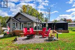 21 FOX LANE | Marmora Ontario | Slide Image One