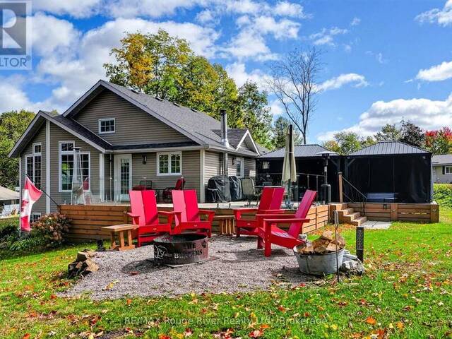 21 FOX LANE Marmora Ontario, K0K 2M0 - 2 Bedrooms Home For Sale