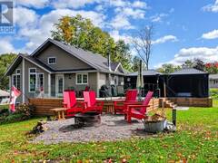 21 FOX LANE Marmora Ontario, K0K 2M0