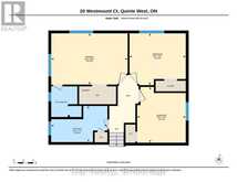 20 WESTMOUNT COURT | Quinte West Ontario | Slide Image Thirty-three