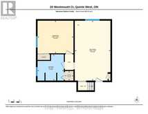 20 WESTMOUNT COURT | Quinte West Ontario | Slide Image Thirty-four
