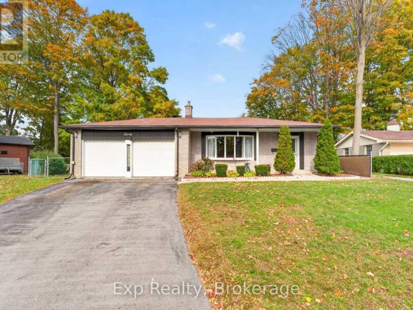 20 WESTMOUNT COURT, Quinte West, Ontario K8V 5T8