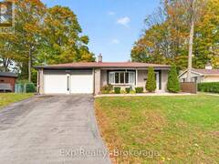 20 WESTMOUNT COURT Quinte West Ontario, K8V 5T8