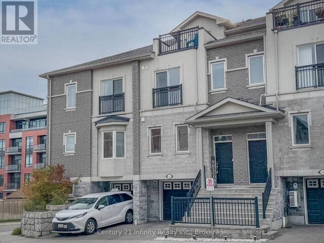 4 DUNSLEY WAY Whitby Ontario, L1N 0L5 - 3 Bedrooms Home For Sale