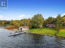 1551B REYNOLDS ROAD | Havelock-Belmont-Methuen Ontario | Slide Image One