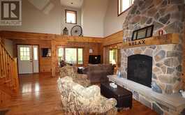 723 COUNTY RD 49 ROAD | Bobcaygeon Ontario | Slide Image Seven