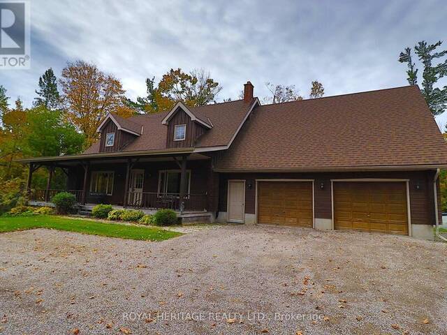 723 COUNTY RD 49 ROAD Bobcaygeon Ontario, K0M 1A0 - 4 Bedrooms Home For Sale
