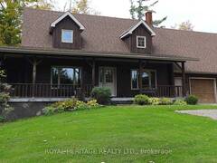 723 COUNTY RD 49 ROAD Bobcaygeon Ontario, K0M 1A0