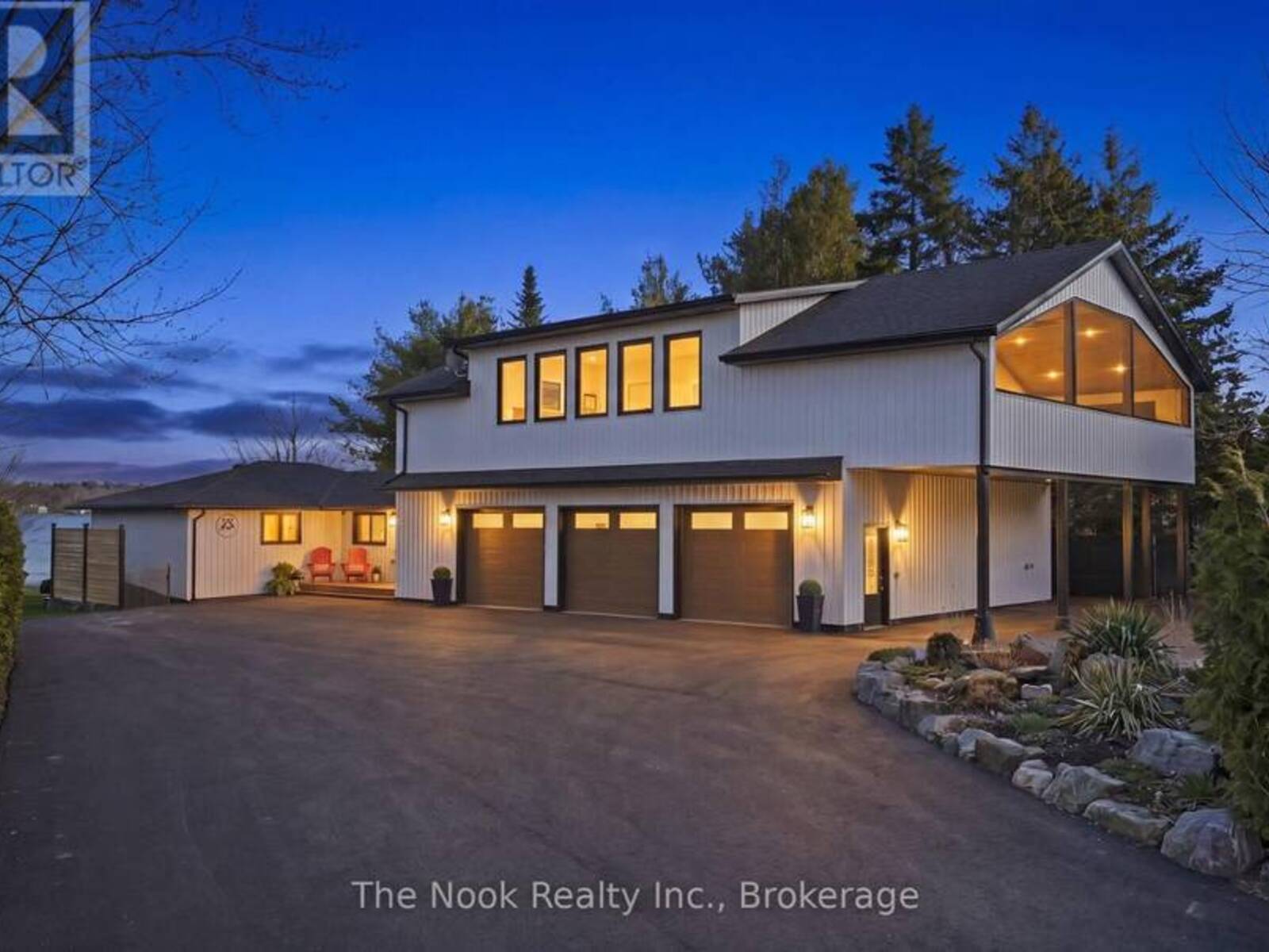 25 GLASSFORD ROAD, Kawartha Lakes, Ontario K0M 2C0