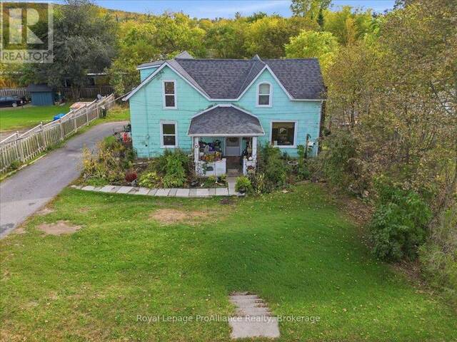 193 BRIDGE STREET W Campbellford Ontario, K0L 1L0 - 4 Bedrooms Home For Sale