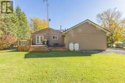 6 FELL STATION DRIVE | Fenelon Falls Ontario | Slide Image Three