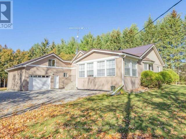 6 FELL STATION DRIVE Fenelon Falls Ontario, K0M 1N0 - 2 Bedrooms Home For Sale