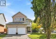 15 SPRUCEWOOD CRESCENT | Clarington Ontario | Slide Image One