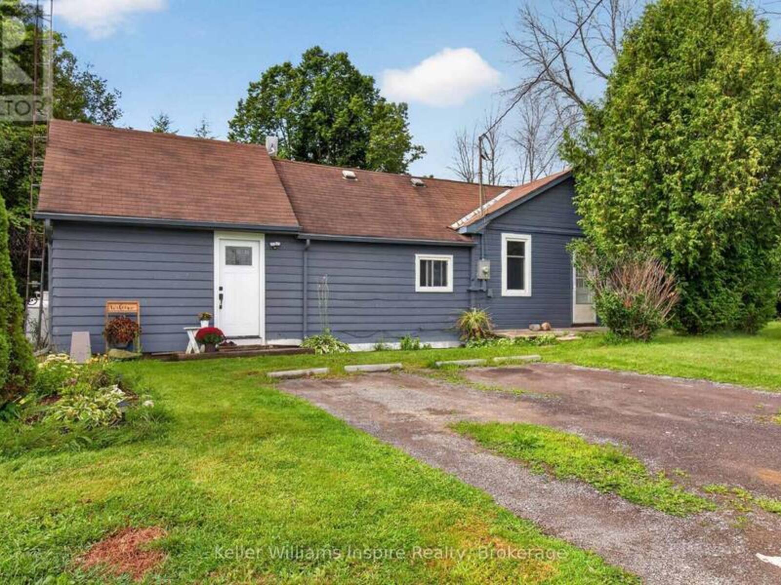 7968 COUNTY 2 ROAD, Greater Napanee, Ontario K7R 3K6