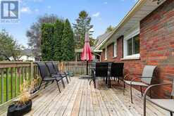 229 WATER STREET | Cobourg Ontario | Slide Image Sixteen