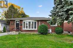 229 WATER STREET | Cobourg Ontario | Slide Image One