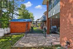 9 HILLVIEW DRIVE | Bobcaygeon Ontario | Slide Image Forty