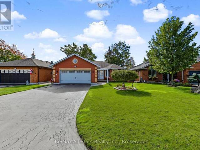 9 HILLVIEW DRIVE Bobcaygeon Ontario, K0M 1A0 - 5 Bedrooms Home For Sale