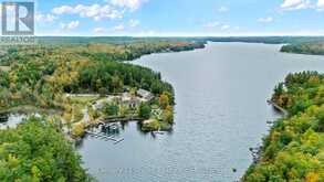 18 - 1579 ANSTRUTHER LAKE ROAD | Apsley Ontario | Slide Image Two