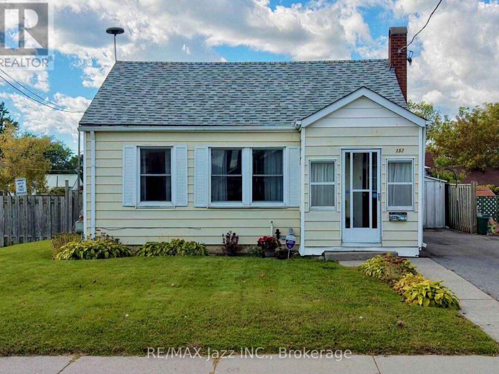 152 VICTORIA STREET N, Port Hope, Ontario L1A 3N1