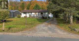 148 PAUDASH SCHOOL ROAD | Bancroft Ontario | Slide Image Two