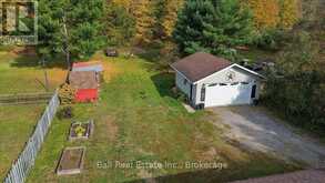 148 PAUDASH SCHOOL ROAD | Bancroft Ontario | Slide Image Thirty-nine