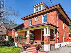 174 UNIVERSITY AVENUE W Cobourg Ontario, K9A 2H2