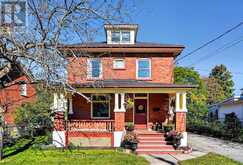 174 UNIVERSITY AVENUE W | Cobourg Ontario | Slide Image Four