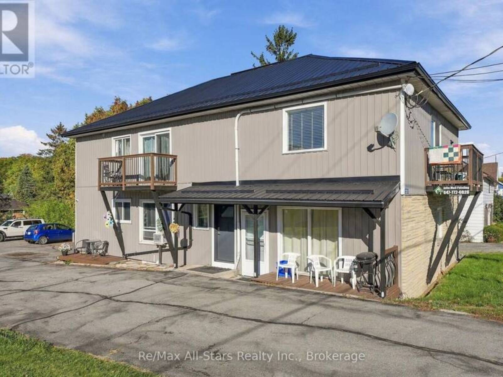 15054 SIMCOE STREET, Scugog, Ontario L9L 1J6