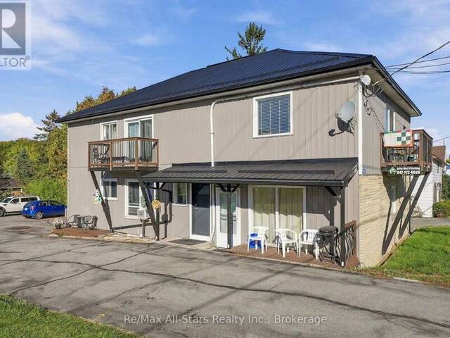 15054 SIMCOE STREET Scugog Ontario, L9L 1J6 - Multi-family Home For Sale