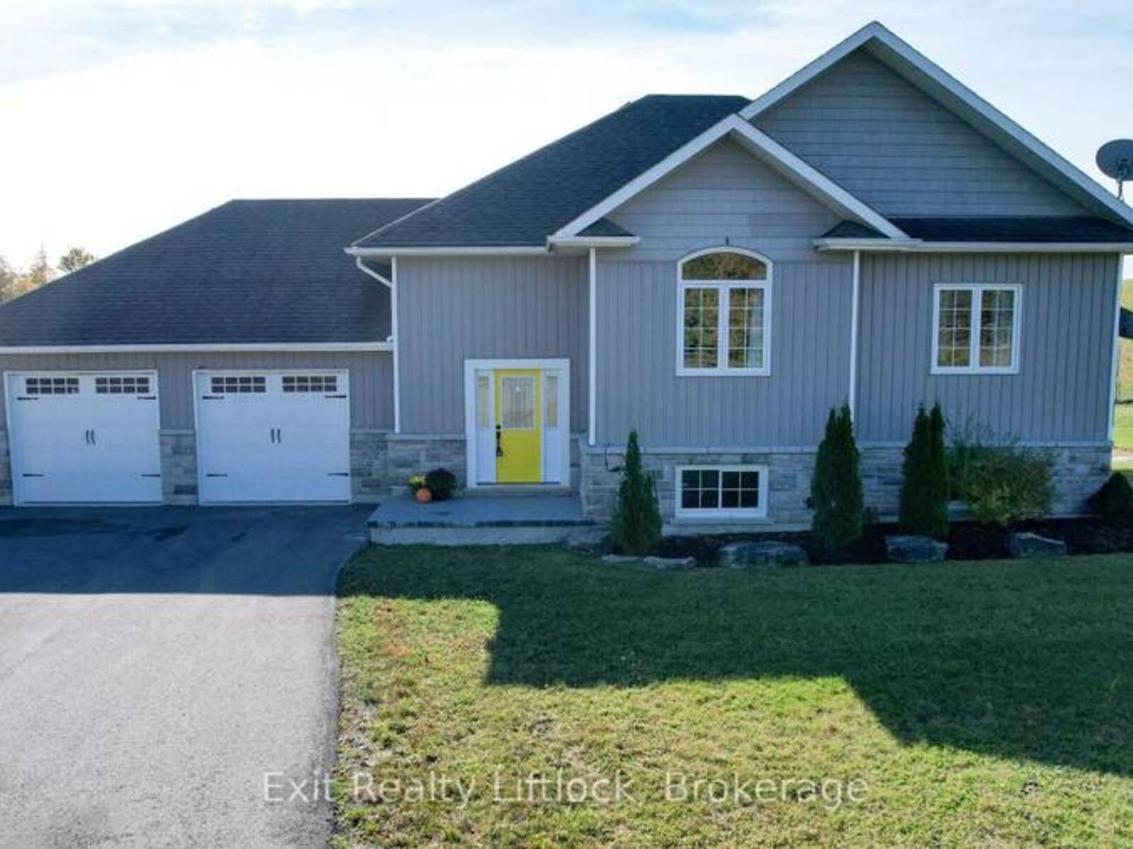 1479 WEBSTER ROAD, Asphodel-Norwood, Ontario K0L 2V0
