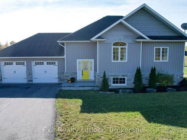 1479 WEBSTER ROAD Asphodel-Norwood Ontario, K0L 2V0 - 5 Bedrooms Home For Sale