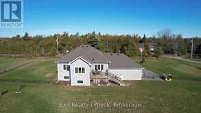 1479 WEBSTER ROAD | Asphodel-Norwood Ontario | Slide Image Thirty-three