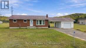 316 BUCK HILL ROAD | Bancroft Ontario | Slide Image One